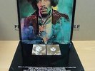 THE JIMI HENDRIX EXPERIENCE ELECTRIC LADYLAND OG TRACK RECORD DBL LP LISTEN