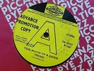 THE SHIRELLES TOO MUCH OF A GOOD THING OG UK PYE INTERNATIONAL 7