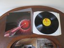 Colonel Elliott & The Lunatics: Interstellar Reggae Drive LP: RARE 1st Ex+ Vinyl