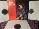 SCARCE 3-LP BOX - ITALY ONLY - FILLED WITH RARITIES '62 - '65 Diff Versions FOLK