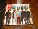 THE ROLLING STONES BRAVO LP GERMAN IMPORT IN SHRINK VINYL VG+ COVER VG+