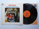 BOB DYLAN-BRINGING IT ALL BACK HOME...SUPERB 1ST MONO UK PRESS N/M VINYL LP 1965