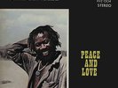 Dadawah ?– Peace And Love-  Wadadasow - Dug Out ?DO-XYZ004 NEW VINLY 12