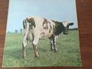 Pink Floyd: Atom Heart Mother (Vinyl LP) Harvest 1970