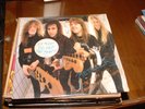 METALLICA GARAGE DAYS RE RE-VISITED US 1987 PRESS IN SHRINK VG+ VINYL NICE