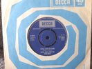 Davie Jones/King Bees-Liza Jane/Louie-Rare Orig.Decca 45-David Bowie-N.Mint HEAR