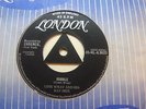 Link Wray – Rumble 1958 7” London HLA 8623