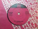 Lorraine Silver – Lost Summer Love 1965 7” Pye 7N 15922