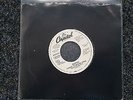 Queen (Freddie Mercury) - I want to break free US 7'' Single PROMO WITH 2 MIXES