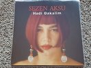 Sezen Aksu - Hadi bakalim 12'' Disco Vinyl