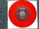 The Beatles - Strawberry fields forever/ Penny Lane 7'' Single COLOURED VINYL