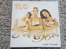 TLC - Creep/ Waterfalls 12'' Disco Vinyl