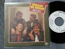United Balls - Pogo in Togo 7'' Vinyl PROMO Spain NDW