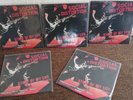 5 Stück LP Vinyl Social Distortion Story of my life Box Set LIMITED selten
