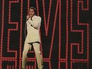 Elvis Presley vinyl LP album record Elvis - TV Special UK PL42370 RCA 1978