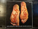 Max Greger Jr./ Milan Pilar/ Charly Antolini - Catch Up Vol.1