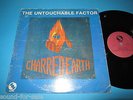 Sunny Murray / The Untouchable Factor - Charred Earth - LP
