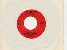 Topics Token 007 Choice Of A Million Girls 45 Man