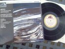 HMV Stereo ASD 572 Original G/W BERG 'CONCERTO FOR VIOLIN AND ORCHESTRA'  MINT-