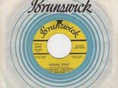 Young Holt Unlimited - Soulful Strut / Country Slicker Joe - Brunswick 55391 Dem