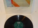 CHARLIE HADEN JAN GARBAREK EGBERTO GISMONTI MAGICO 1980 ECM LP - German pressing