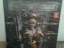 Iron maiden the x-factor 2 lp italy clear vinyl original New 1995 very rare