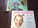 Bing Crosby 2 Record Sets- 8 Records Total-