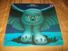 Rare SEALED RUSH Fly By Night LP 1975 Polygram Records 1st Pressing SRM-1-1023