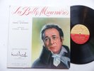 La Belle Meuniere SCHUBERT  TINO ROSSI  MARCEL PAGNOL  CMF 013 014