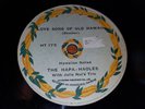 ANNIE KERR In A Canoe / HAPA HAOLES Love Song 78 Hawaiian Transcriptions HT 171