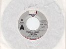 soul funk 45 SAINT JOHN - Stand-Up Baby/Fire And Rain (Strawberry) *HEAR* rare