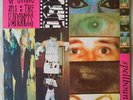 SIOUXSIE AND THE BANSHEES - Spellbound RARE 2 x LP Live / Mint