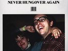 Joyce Manor - Never Hungover Again LP Vinyl NEW