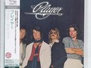 PLAYER s/t JAPAN mini lp cd SHM Light Mellow A&M Baby Come Back AOR UICY-75089