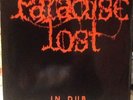 Paradise Lost In Dub Vinyl 1990 VILE19T