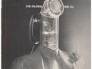 ERIC SALZMAN Wiretap LP VINYL 4 Track Quadraphonic Sound Small Seam Split On
