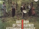 Roy Haynes Out of the Afternoon original Impulse LP