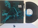 Grant Green - Grant's First Stand – Blue Note – LP 4064 – 1st – Ear – STRONG VG+