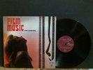 FILM MUSIC FOR DANCING  Jef Mike & Orchestra  LP  Mod Jazz  Batman theme etc