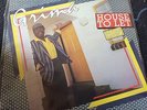 Grima House To Let modern soul afro boogie disco funk south africa