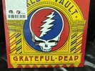GRATEFUL DEAD - Three From The Vault 4 x LP BOX SET - SEALED NEW COPY