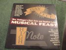 Musical Feast: Mrs. Pottinger's High Note And Gayfeet Label reggae comp Sealed