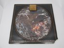The Lord of the Rings Picture Vinyl Record Original 1978 Soundtrack