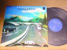 Kraftwerk  - Autobahn -  japan Pressung, Philips, Dance & Electronic LP 33 U-mi