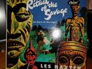 RITUAL OF THE SAVAGE-CAPITOL-T-288-NEAR MINT