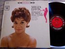 Miles Davis - Someday My Prince Will Come LP 6 Eye Stereo orig. hank mobley VG+