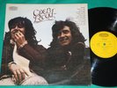 Donovan - Open Road BRAZIL RARE LP 1ST MONO PRESS 1970 EPIC 44061