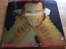 Adam And The Ants Kings Of The Wild Frontier Deluxe Box Set