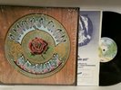 Grateful Dead American Beauty 1970 Warner Bros. Records WS 1893 Vinyl LP SHRINK