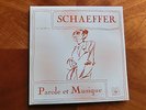 Pierre Schaeffer: 